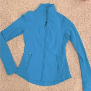 lululemon jacket